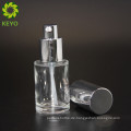 Verpackung 30 ml Glasflasche mit Sprayer